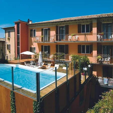 Hotel Dolomiti 