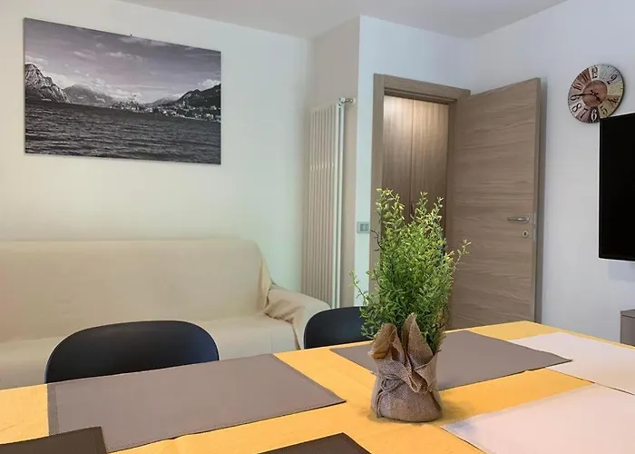 Hotel Dolomiti