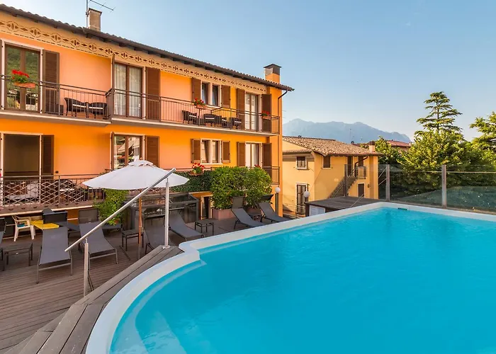 Hotel Dolomiti