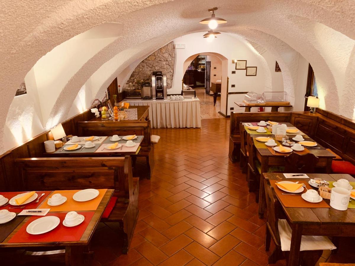 Hotel Dolomiti Malcesine