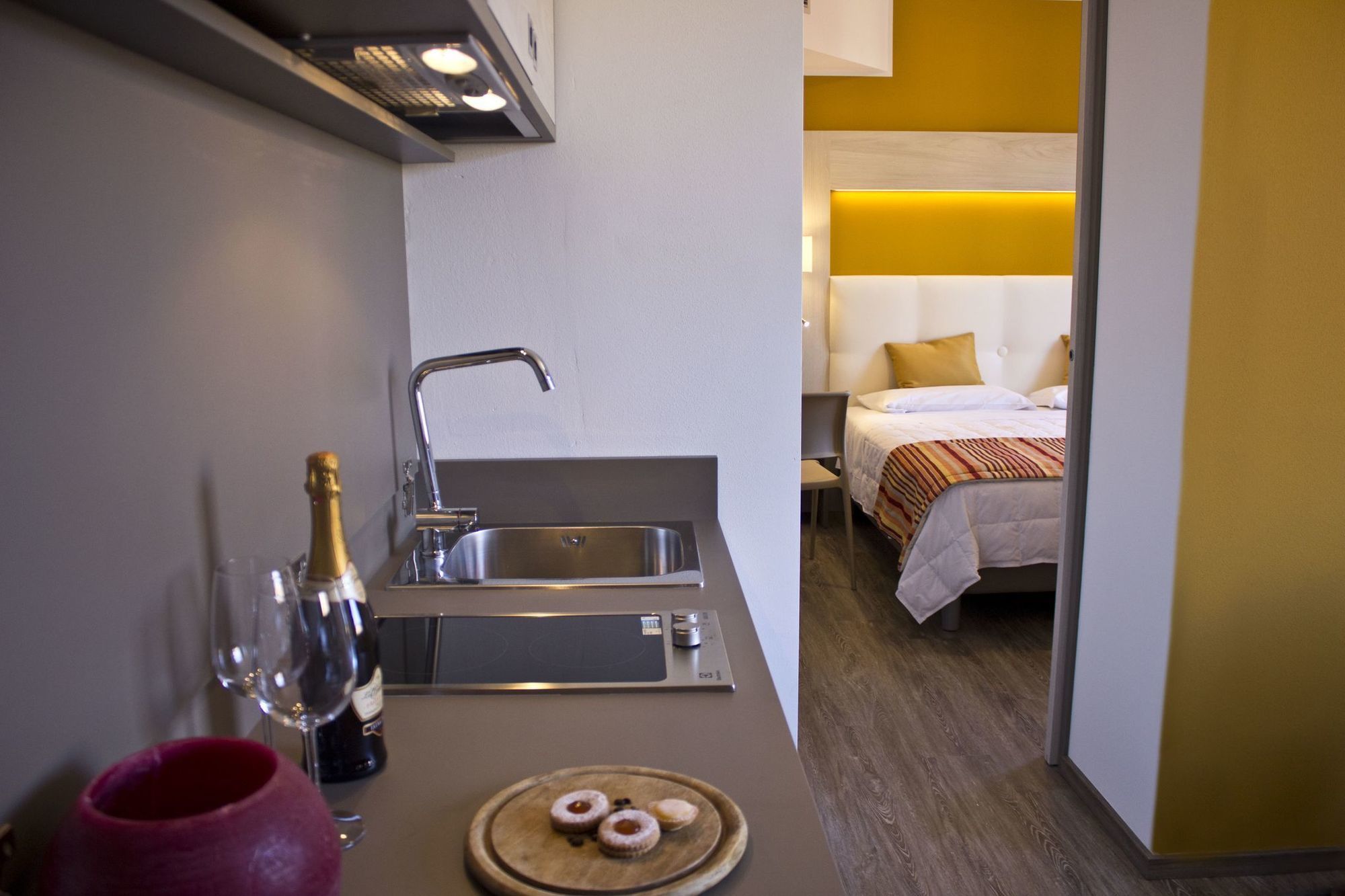 Dolomiti Hotel 3*