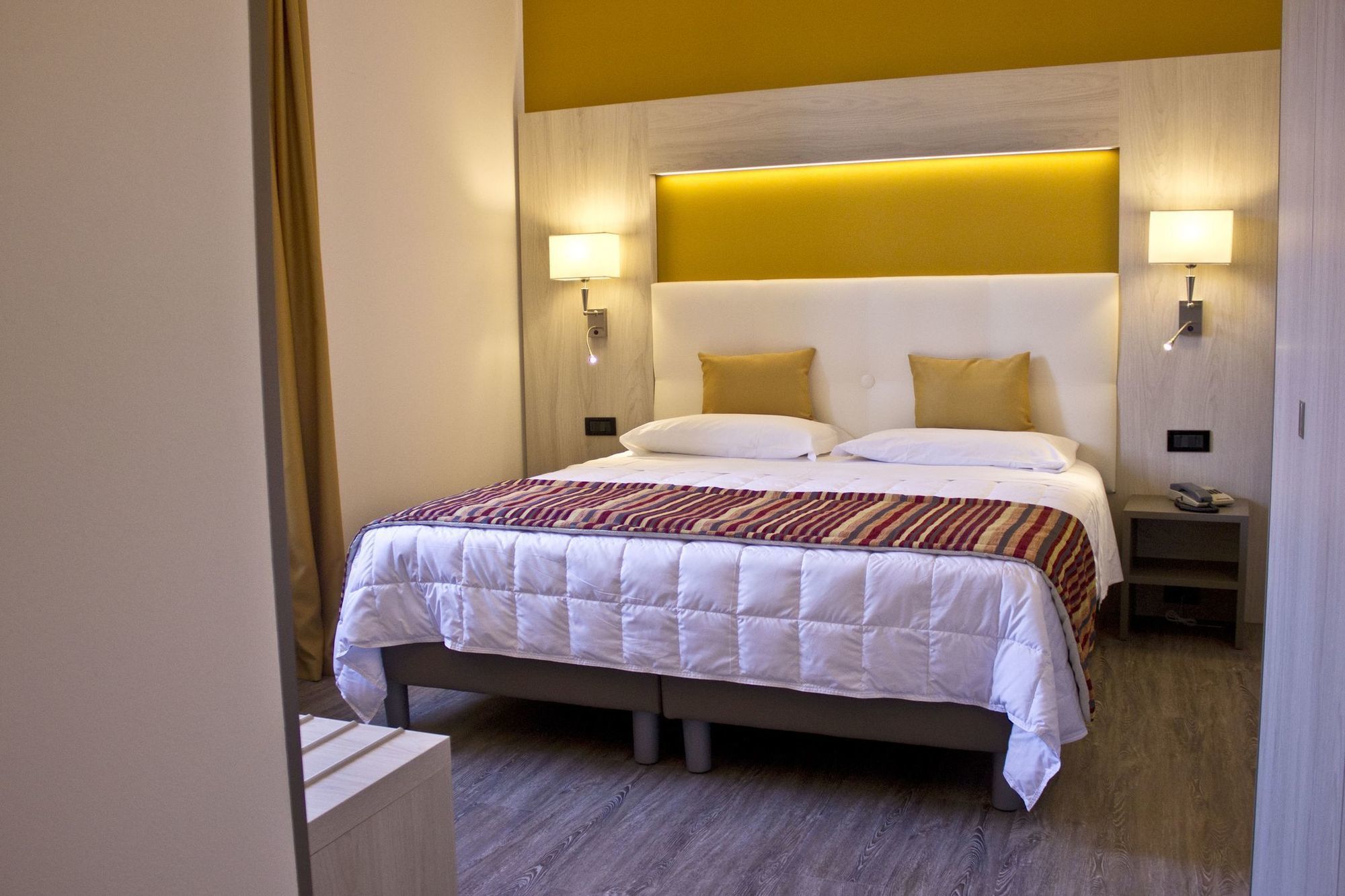 Hotel Dolomiti Malcesine