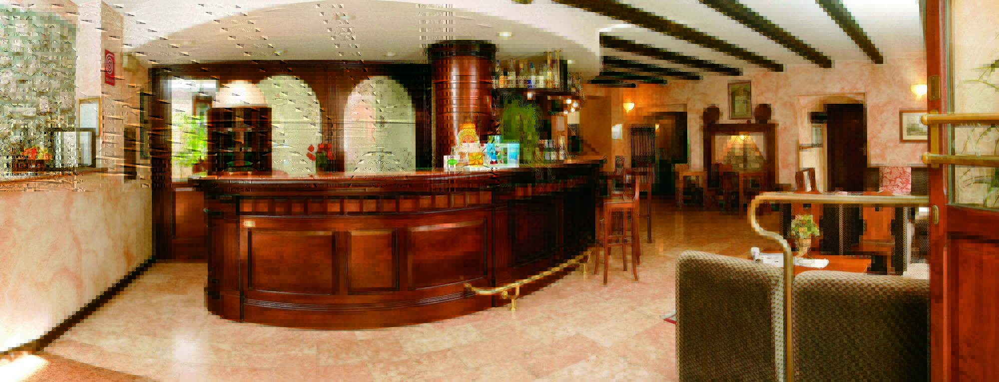 Hotel Dolomiti Malcesine