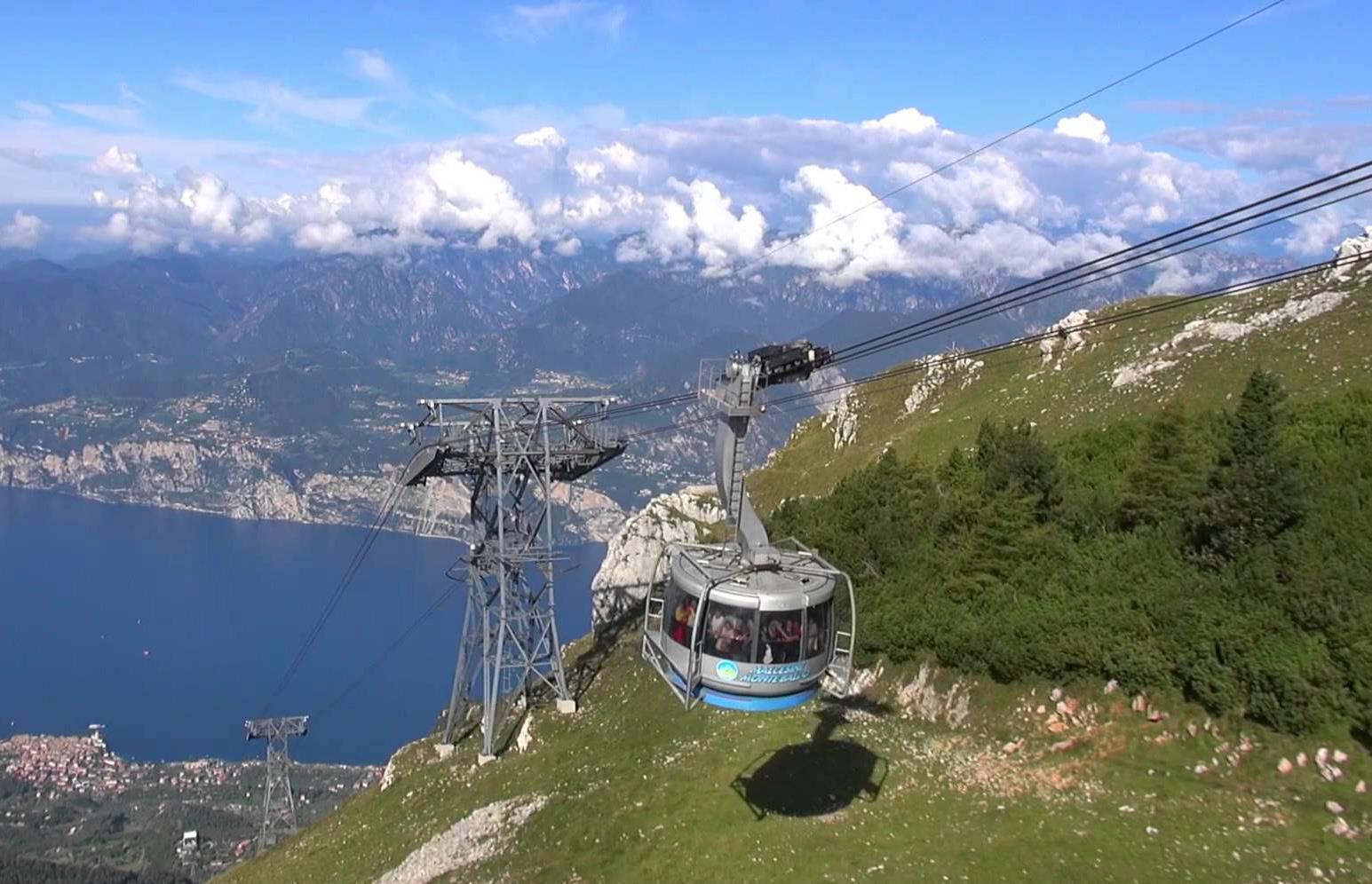 Dolomiti 3*