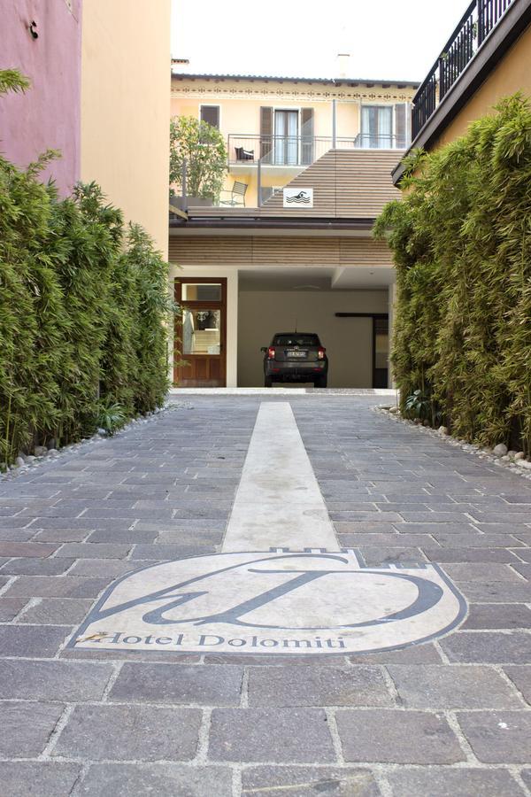 Dolomiti Hotel