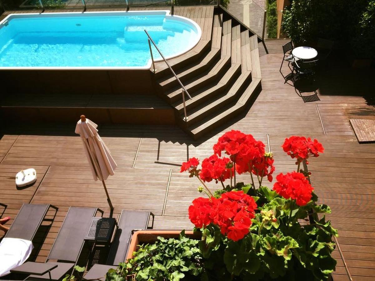 Hotel Dolomiti Malcesine