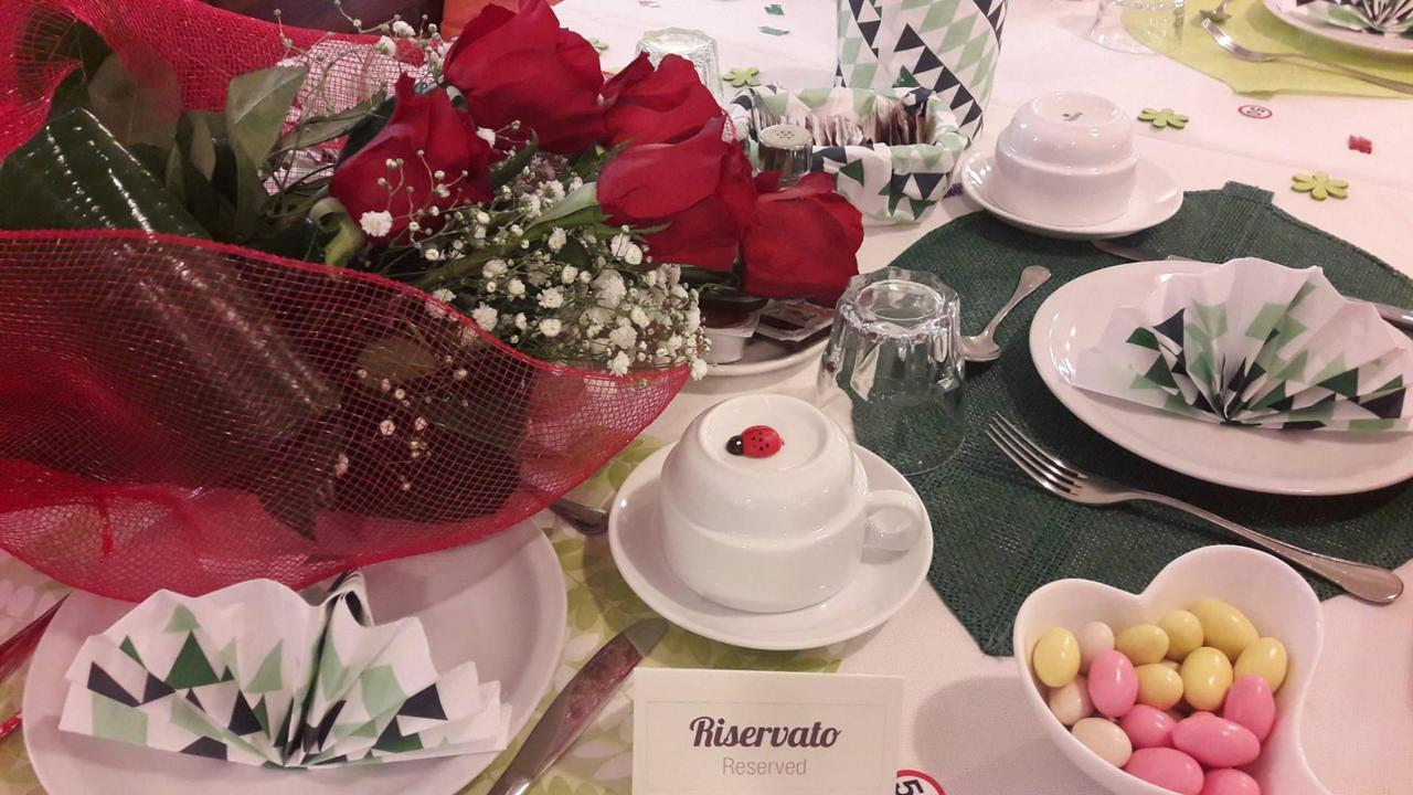 Dolomiti Hotel