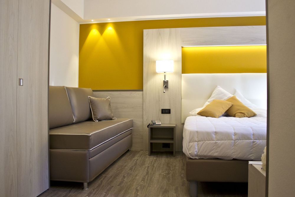 Hotel Dolomiti 3*