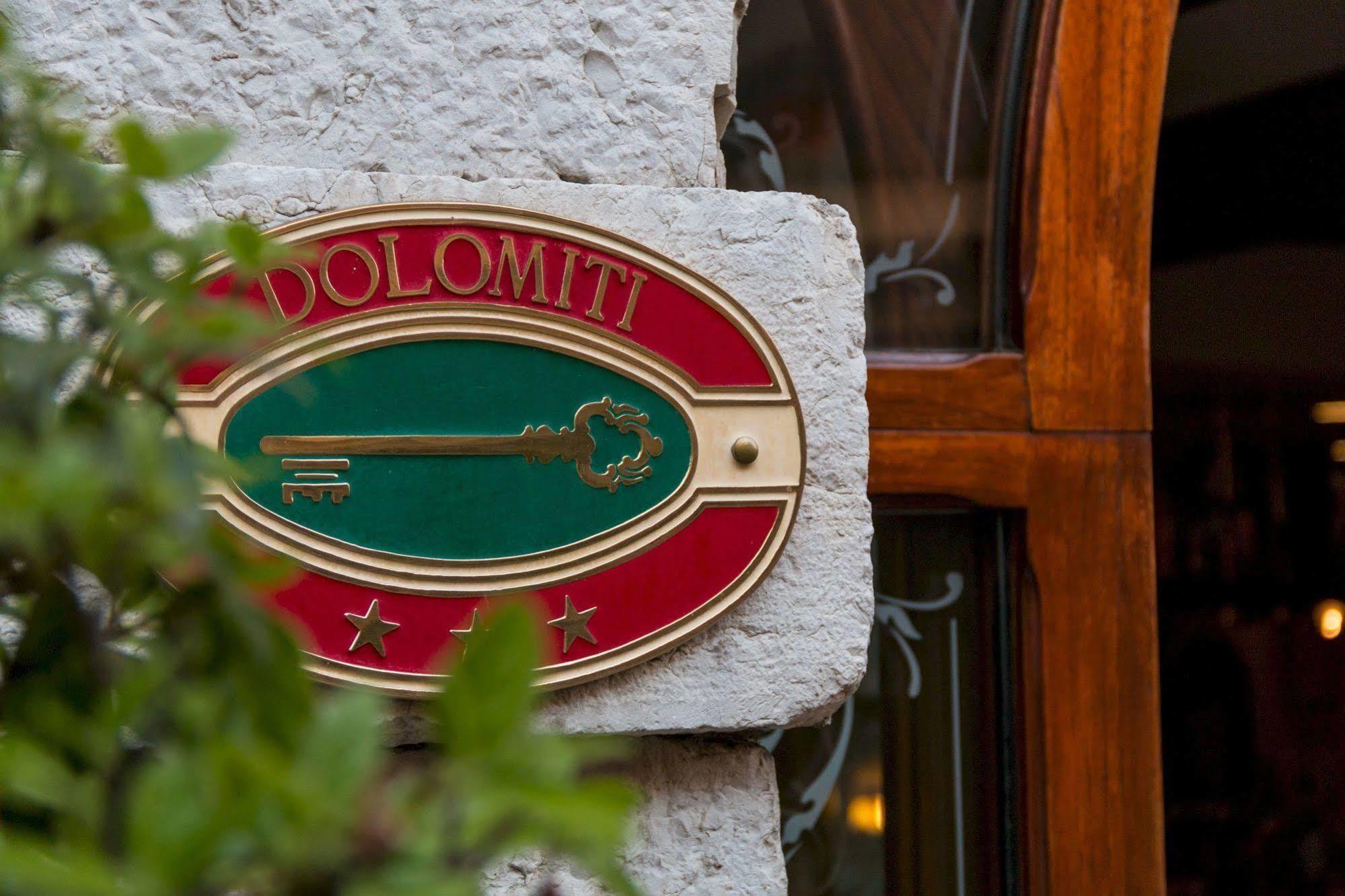 Dolomiti Hotel Malcesine