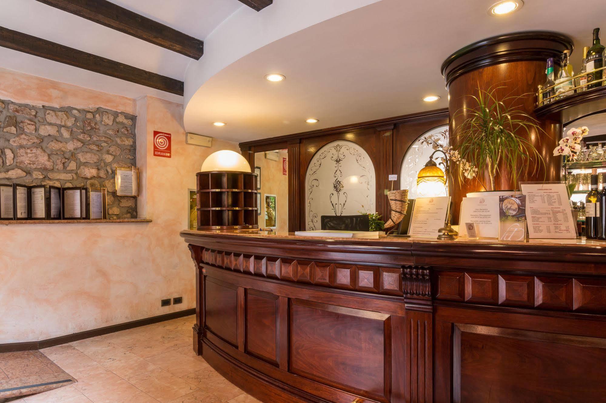 Dolomiti Hotel Malcesine