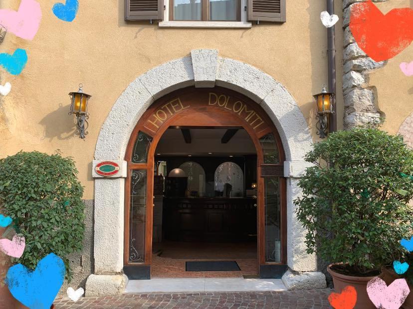 Dolomiti Hotel 3*
