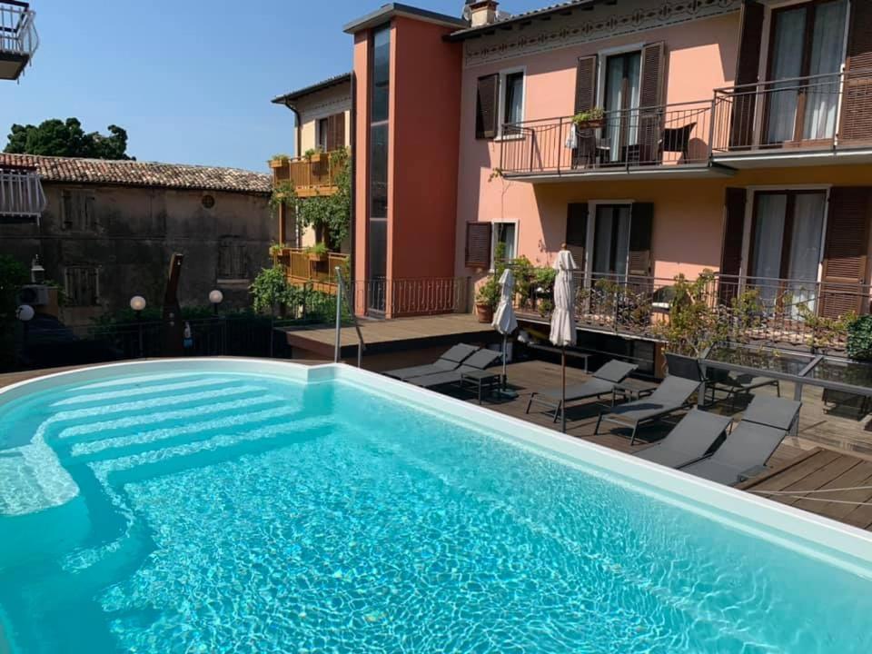 Hotel Dolomiti Malcesine