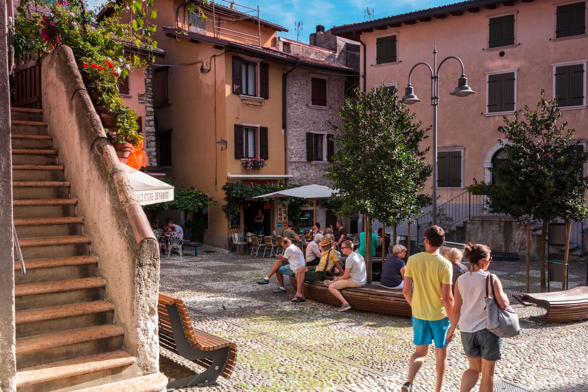 Hotel Dolomiti