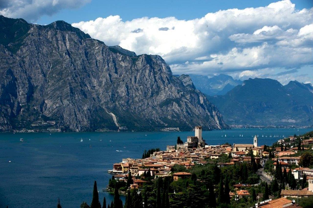 Dolomiti Hotel Malcesine