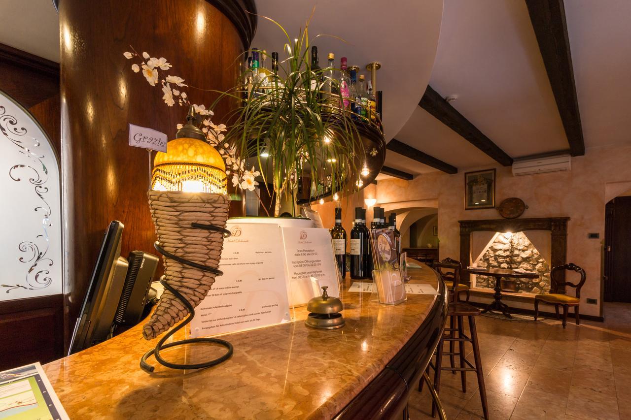 Hotel Dolomiti