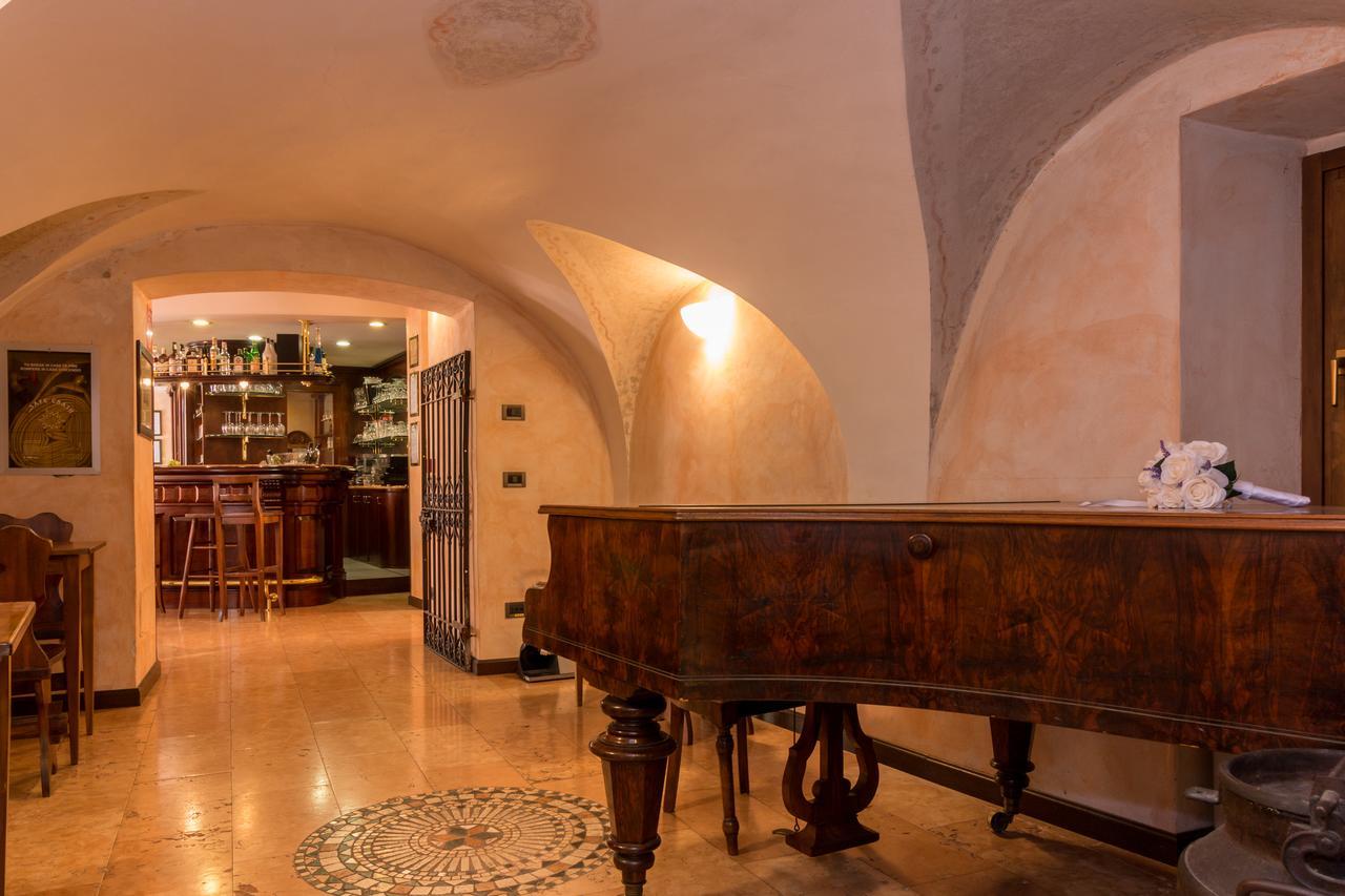 Dolomiti Hotel 3*