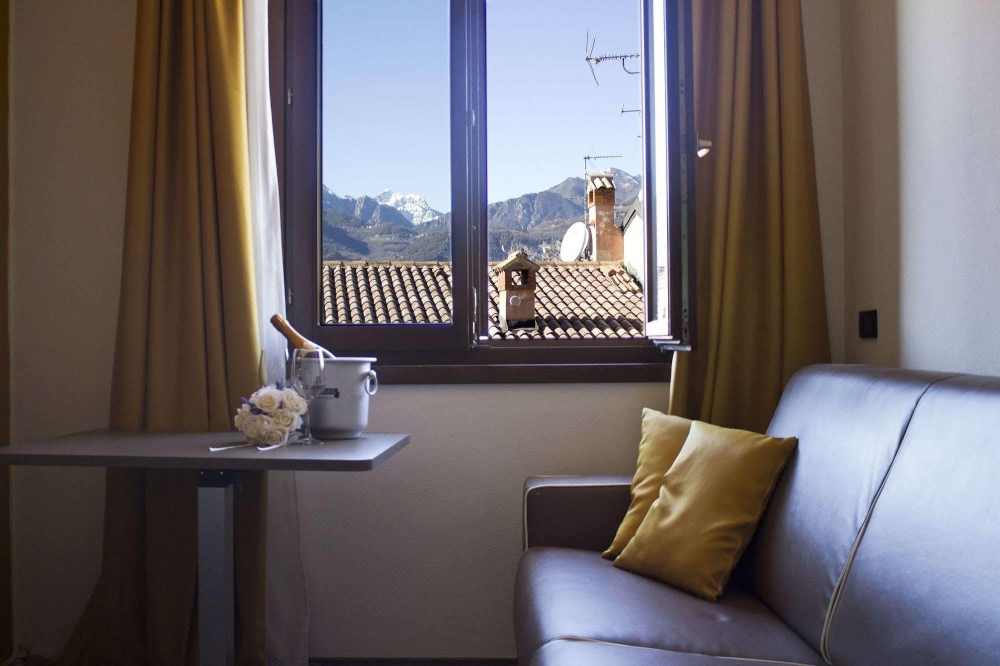 Dolomiti Hotel Malcesine