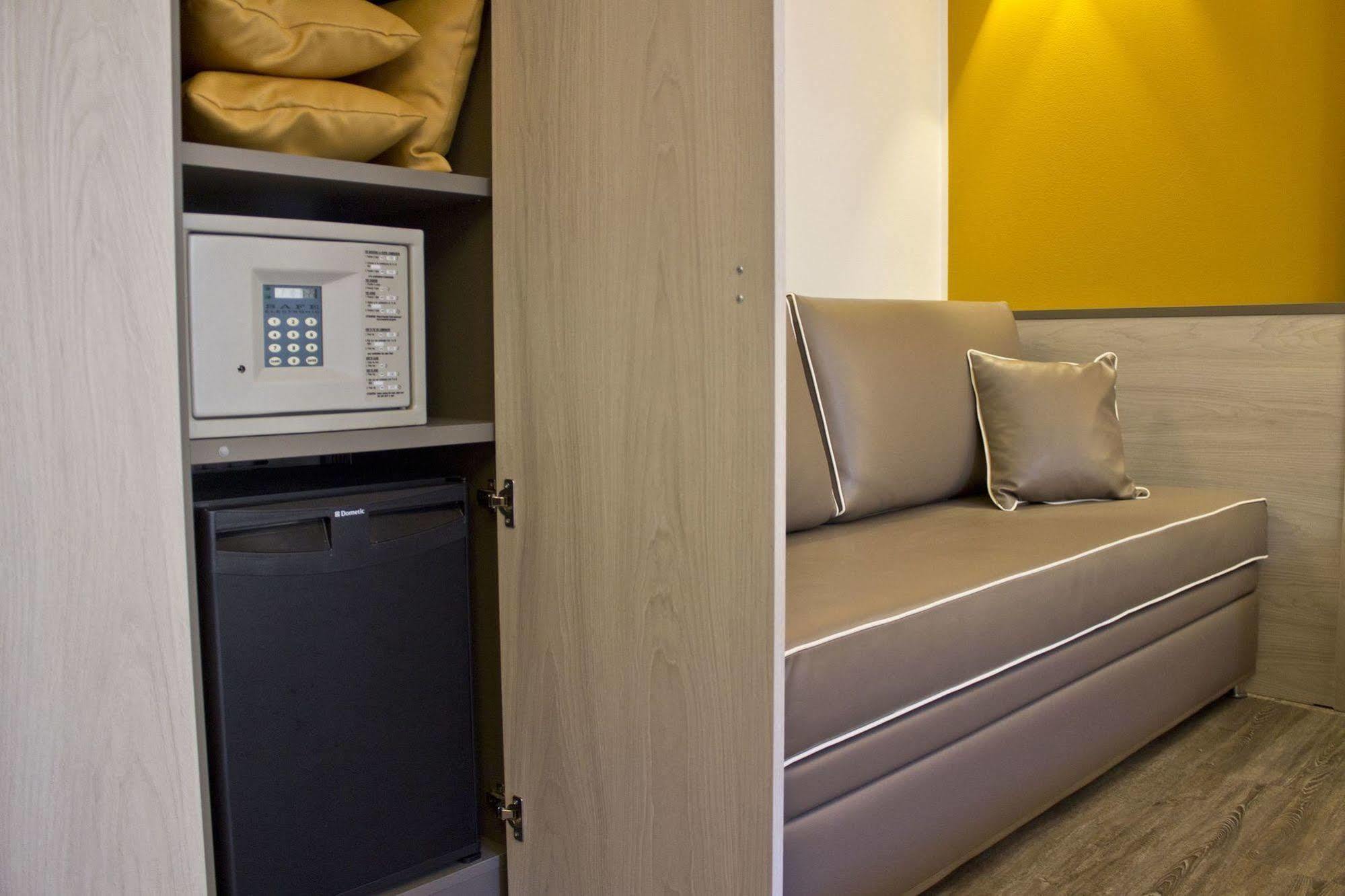 Hotel Dolomiti 3*